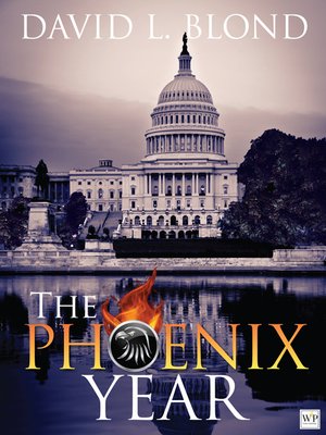 The Phoenix Year - ebook